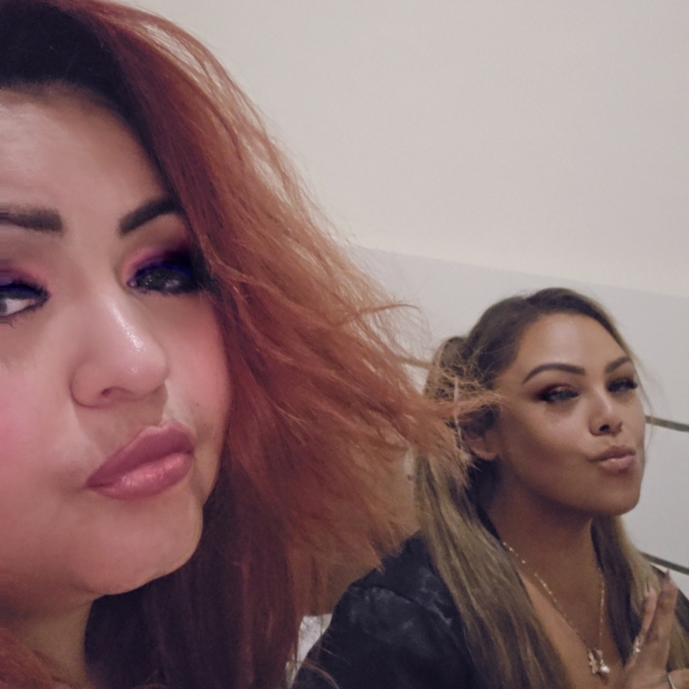 Sells for Nikki by Moni